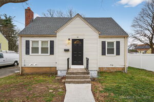 Homes for sale in New Britain, CT | 86 Buell St, New Britain, CT 06051 | MLS# 24143144