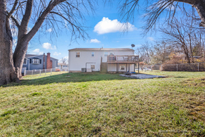 Homes for sale in Meriden, CT | 80 Sunrise Hl, Meriden, CT 06451 | MLS# 24142997