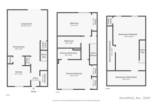 Homes for sale in Enfield, CT | 23 Wynwood Dr #23, Enfield, CT 06082 | MLS# 24142848