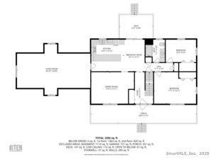 Homes for sale in Hampton, CT | 87 S Brook Rd, Hampton, CT 06247 | MLS# 24141919