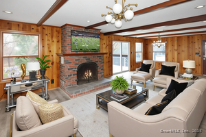 Homes for sale in Trumbull, CT | 2449 Huntington Turnpike, Trumbull, CT 06611 | MLS# 24085871