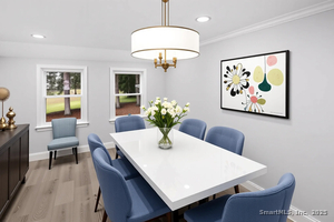 Homes for sale in Trumbull, CT | 2449 Huntington Turnpike, Trumbull, CT 06611 | MLS# 24085871