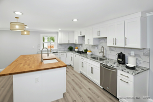 Homes for sale in Trumbull, CT | 2449 Huntington Turnpike, Trumbull, CT 06611 | MLS# 24085871