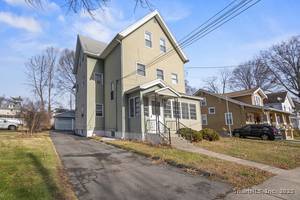 Homes for sale in New Britain, CT | 27 Andrews St, New Britain, CT 06051 | MLS# 24142896