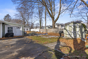 Homes for sale in New Britain, CT | 27 Andrews St, New Britain, CT 06051 | MLS# 24142896