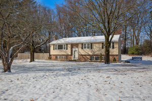 Homes for sale in Somers, CT | 32 Michele Dr, Somers, CT 06071 | MLS# 24142583