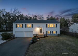 Homes for sale in Rocky Hill, CT | 1279 Maple St, Rocky Hill, CT 06067 | MLS# 24143311