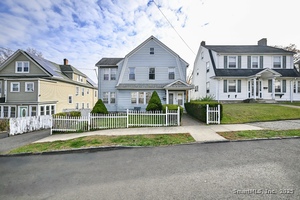 Homes for sale in Bridgeport, CT | 25 Manhattan Ave, Bridgeport, CT 06606 | MLS# 24143377