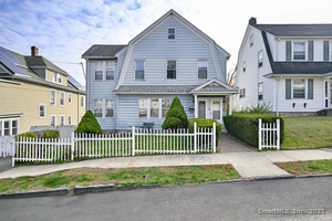 Homes for sale in Bridgeport, CT | 25 Manhattan Ave, Bridgeport, CT 06606 | MLS# 24143377