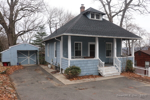 Homes for sale in Shelton, CT | 96 Hillside Ave, Shelton, CT 06484 | MLS# 24142492