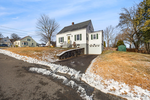 Homes for sale in Waterbury, CT | 27 Glendale Dr, Waterbury, CT 06708 | MLS# 24142457