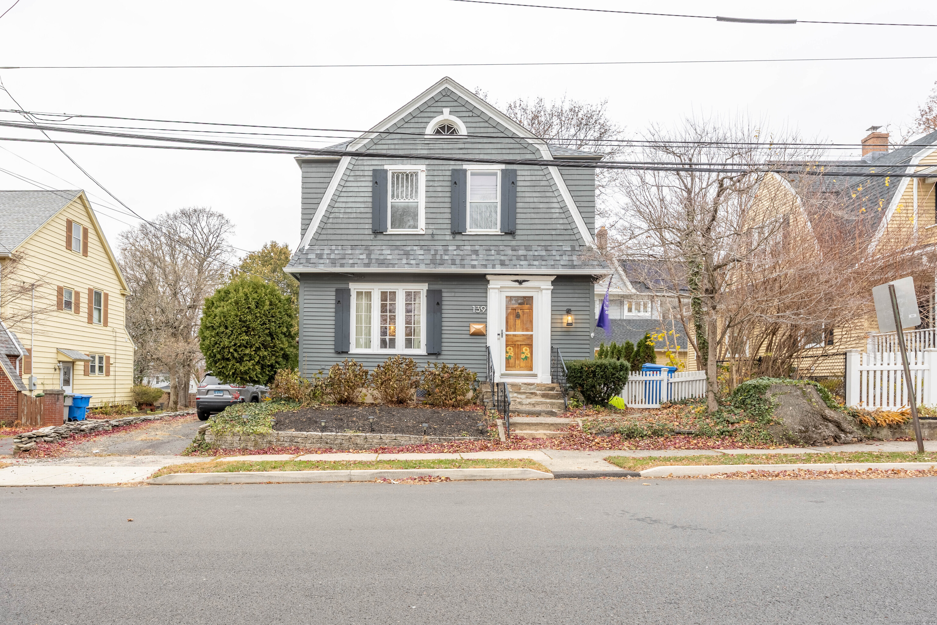 Photo 1 of 139 Grove Street, Bristol, CT