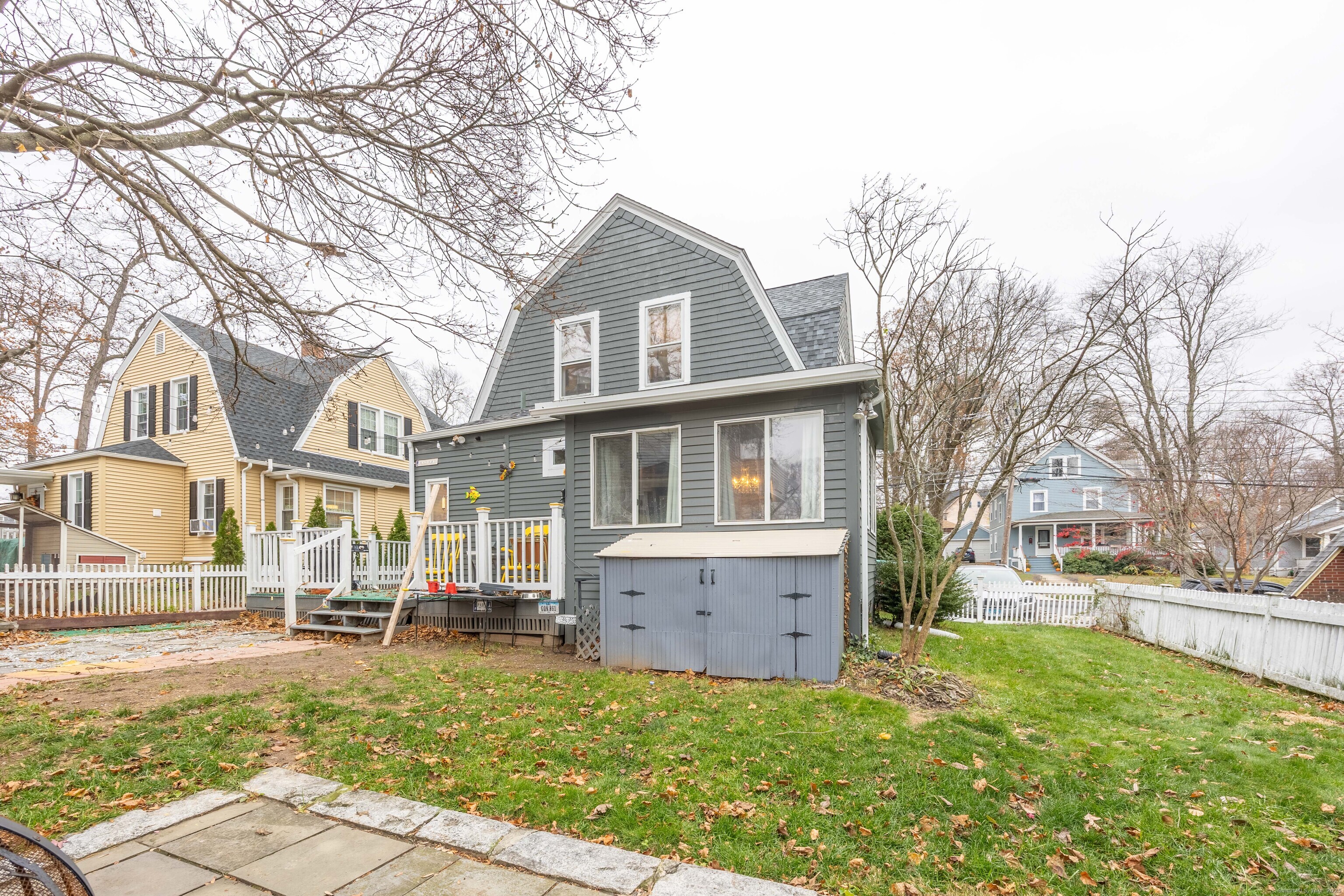 Photo 2 of 139 Grove Street, Bristol, CT