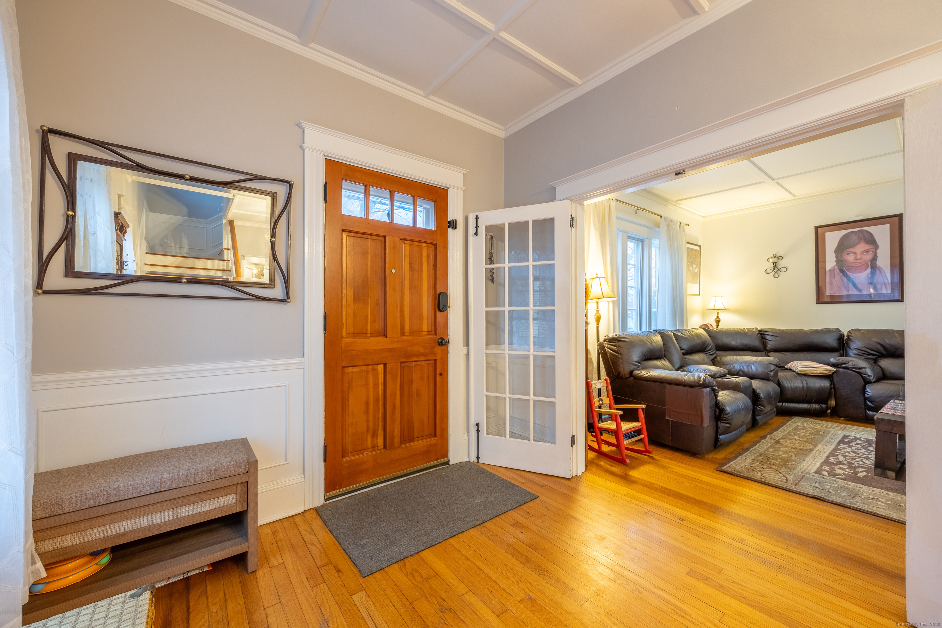 Photo 7 of 139 Grove Street, Bristol, CT