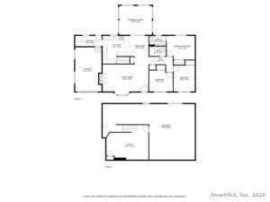 Homes for sale in East Hampton, CT | 123 W High St, East Hampton, CT 06424 | MLS# 24143392