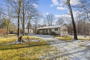 Homes for sale in East Hampton, CT | 123 W High St, East Hampton, CT 06424 | MLS# 24143392