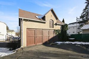 Homes for sale in New Britain, CT | 527 Burritt St, New Britain, CT 06053 | MLS# 24143397