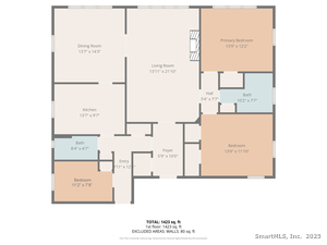 Homes for sale in New Haven, CT | 106 Livingston St #A1, New Haven, CT 06511 | MLS# 24135588