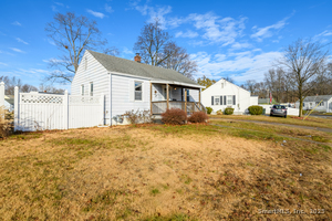 Homes for sale in East Hartford, CT | 75 Lafayette St, East Hartford, CT 06106 | MLS# 24143131