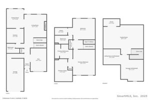 Homes for sale in Litchfield, CT | 2 Dickinson Ct #2, Litchfield, CT 06759 | MLS# 24143059