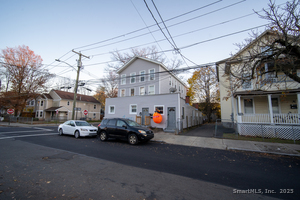 Homes for sale in New Haven, CT | 148 Rosette St, New Haven, CT 06519 | MLS# 24143451