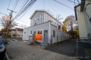 Homes for sale in New Haven, CT | 148 Rosette St, New Haven, CT 06519 | MLS# 24143451