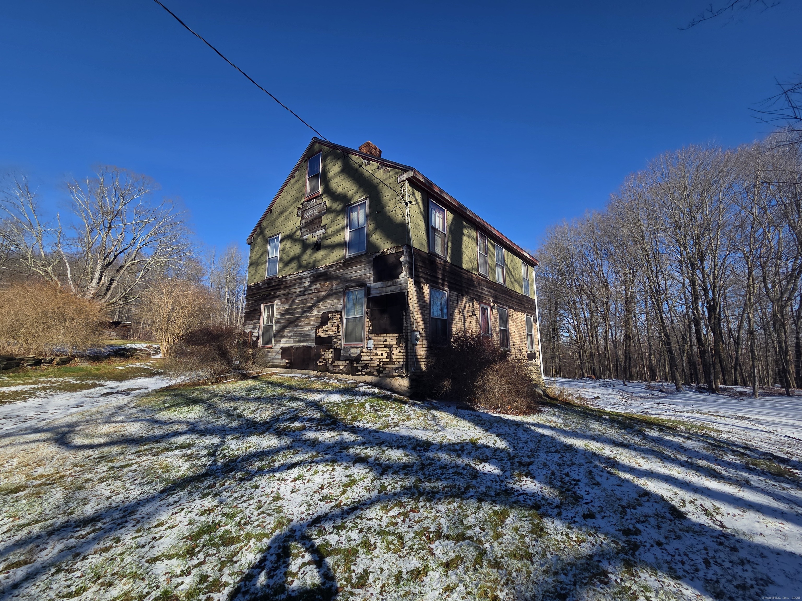 Photo 8 of 30 Isleib Road, Marlborough, CT