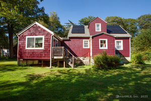 Homes for sale in Hartland, CT | 80 Walnut Hill Rd, Hartland, CT 06027 | MLS# 24143502