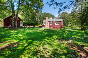 Homes for sale in Hartland, CT | 80 Walnut Hill Rd, Hartland, CT 06027 | MLS# 24143502