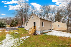 Homes for sale in Bolton, CT | 37 Carpenter Rd, Bolton, CT 06043 | MLS# 24143013