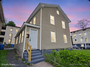 Homes for sale in New Britain, CT | 78 Tremont St, New Britain, CT 06051 | MLS# 24143490