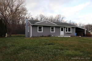 Homes for sale in Norwich, CT | 33 Cedar Ln, Norwich, CT 06360 | MLS# 24143493