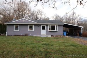 Homes for sale in Norwich, CT | 33 Cedar Ln, Norwich, CT 06360 | MLS# 24143493