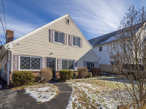 Homes for sale in Danbury, CT | 17 Bergh St, Danbury, CT 06810 | MLS# 24143266