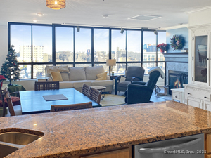 Homes for sale in Stamford, CT | 104 North St #APT 801, Stamford, CT 06902 | MLS# 24142621