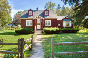 Homes for sale in Hartland, CT | 80 Walnut Hill Rd, Hartland, CT 06027 | MLS# 24143502