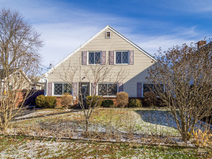 Homes for sale in Danbury, CT | 17 Bergh St, Danbury, CT 06810 | MLS# 24143522