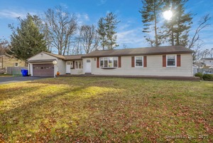 Homes for sale in Enfield, CT | 18 Hudson St, Enfield, CT 06082 | MLS# 24143526