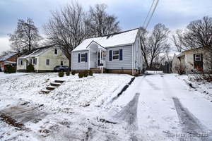 Homes for sale in Bristol, CT | 36 Surrey Dr, Bristol, CT 06010 | MLS# 24143238