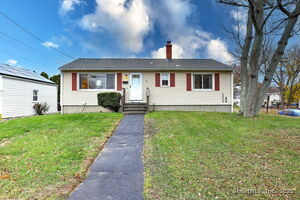 Homes for sale in Milford, CT | 15 Utica St, Milford, CT 06461 | MLS# 24143506