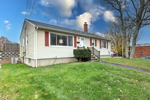 Homes for sale in Milford, CT | 15 Utica St, Milford, CT 06461 | MLS# 24143506