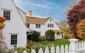 Homes for sale in Westport, CT | 24 Compo Pkwy, Westport, CT 06880 | MLS# 24141695