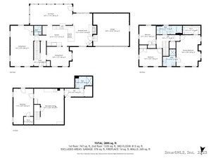 Homes for sale in Middlebury, CT | 51 Cross Rd, Middlebury, CT 06762 | MLS# 24141874
