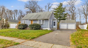 Homes for sale in Milford, CT | 24 Beaverbrook Rd, Milford, CT 06461 | MLS# 24143542