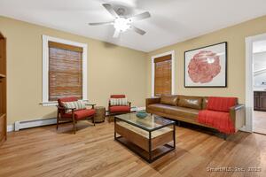 Homes for sale in Hartford, CT | 202 Laurel St, Hartford, CT 06105 | MLS# 24142936