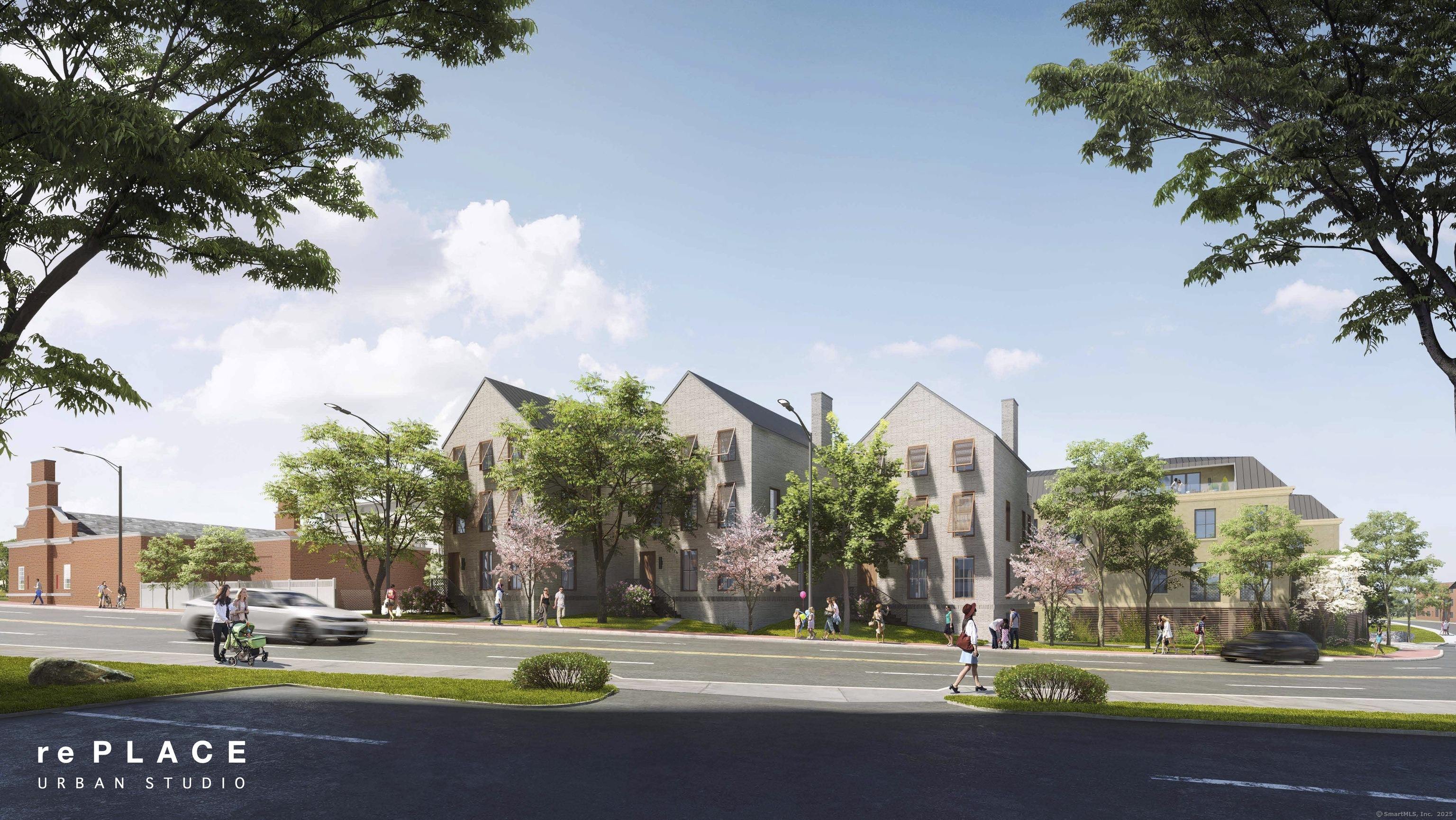 Photo 15 of 15 Burtis Avenue, New Canaan, CT