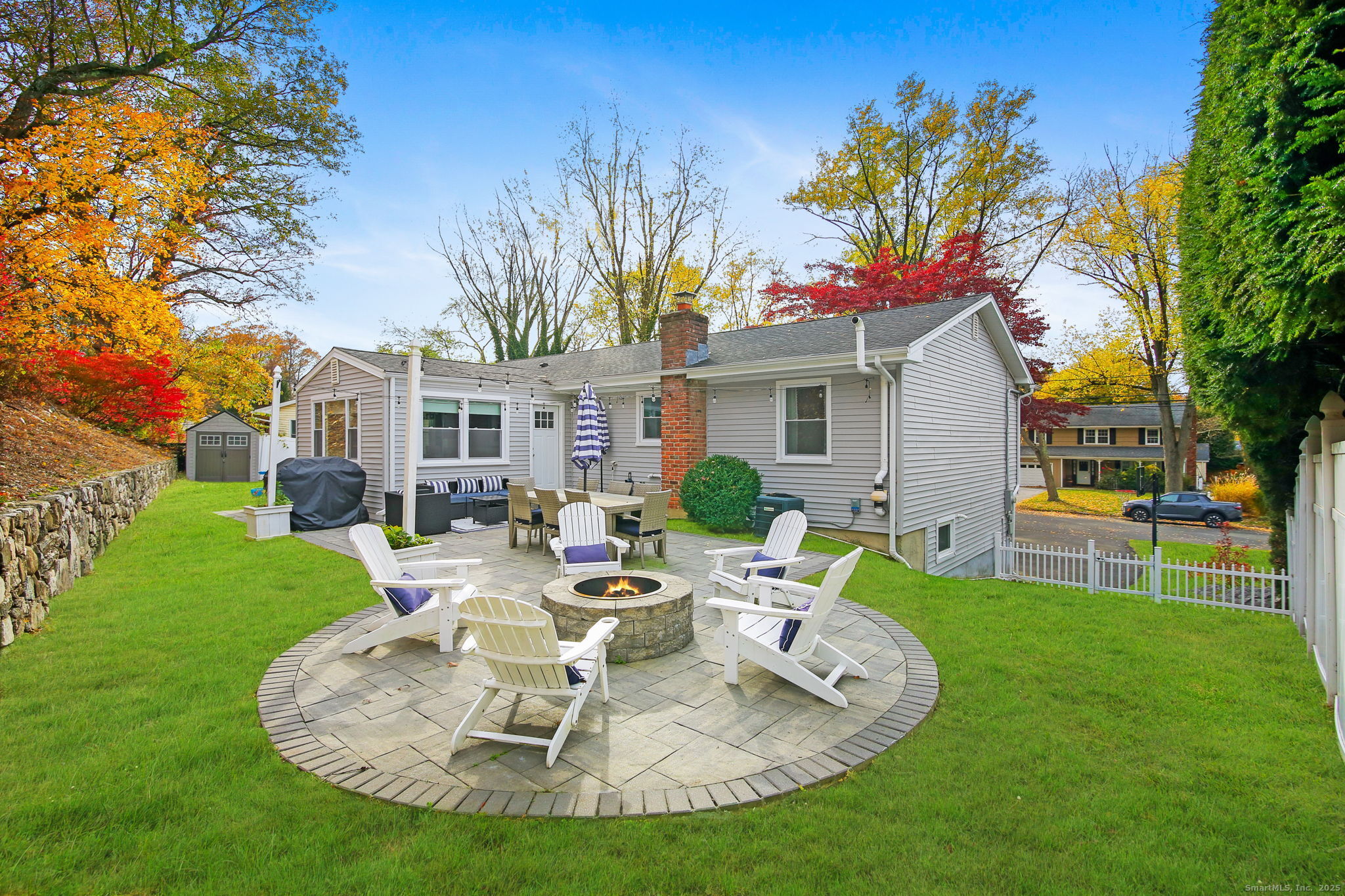 Photo 21 of 83 Woodridge Drive, Stamford, CT