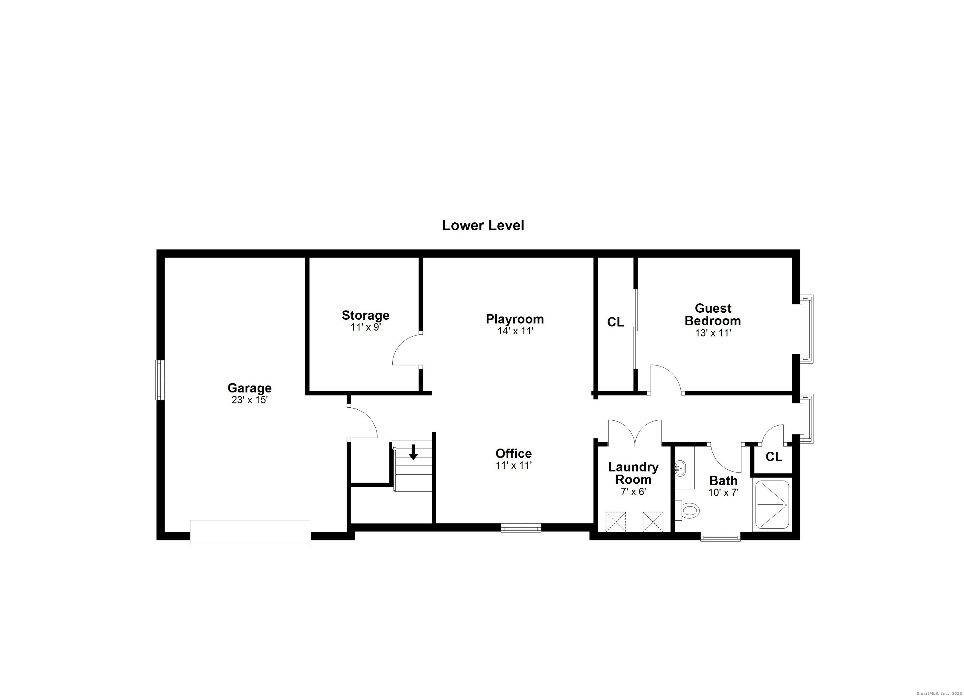 Photo 25 of 83 Woodridge Drive, Stamford, CT