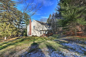 Homes for sale in Monroe, CT | 238 Turkey Roost Rd, Monroe, CT 06468 | MLS# 24142719