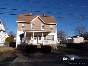 Homes for sale in Ansonia, CT | 103 Myrtle Ave, Ansonia, CT 06401 | MLS# 24143222